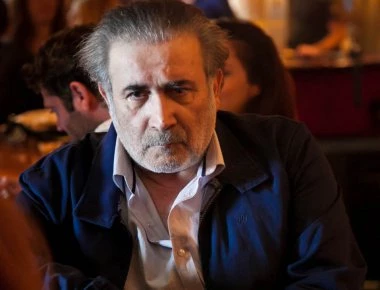 Ιστορική συμφιλίωση: Μετά από χρόνια… εχθροπραξιών τα «βρήκαν» Λαζόπουλος - Ντενίση (βίντεο)